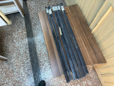 Oto Çıkma Parça / Honda / Civic / Kaporta & Karoser / Kapı Çıtası / Çıkma Parça 