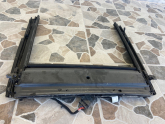 Oto Çıkma Parça / Peugeot / 508 / Sunroof / Sunroof Camı / Çıkma Parça 