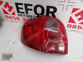 Oto Çıkma Parça / Toyota / Auris / Far & Stop / Sol Arka Stop / Çıkma Parça 