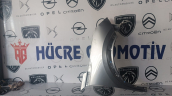 Oto Çıkma Parça / Peugeot / 2008 / Kaporta & Karoser / Sağ Ön Çamurluk / Çıkma Parça 