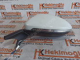 Oto Çıkma Parça / Volkswagen / Golf / Ayna / Sağ Dış Ayna / Çıkma Parça 
