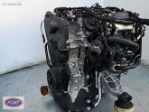 Audi A4 A5 A6 2.0 Dizel Komple Motor Montaj Garanti Umut Oto