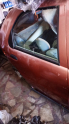 Oto Çıkma Parça / Fiat / Palio / Kaporta & Karoser / Sağ Arka Kapı / Çıkma Parça 