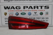 Oto Çıkma Parça / Audi / Q3 / Far & Stop / Sol Arka Stop / Çıkma Parça 