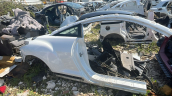 PEUGEOT RCZ SAĞ ARKA ÇAMURLUK OTO FEDAİ