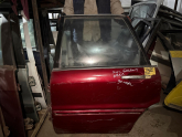 MİTSUBİSHİ GALANT SOL ARKA KAPI 1990 MODEL ORJİNAL ÇIKMA 2.ÜRÜN