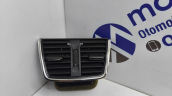 SKODA OCTAVİA 13-20 ARKA KONSOL HAVALANDIRMA IZGARASI ORİJİNAL
