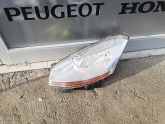 Oto Çıkma Parça / Citroen / C4 / Far & Stop / Sol Ön Far / Çıkma Parça 