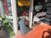 Oto Çıkma Parça / Renault / Clio / Kaporta & Karoser / Sağ Ön Çamurluk / Çıkma Parça 