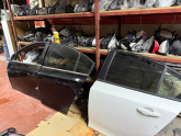 Oto Çıkma Parça / Opel / Astra / Kaporta & Karoser / Bagaj Kapağı / Çıkma Parça 