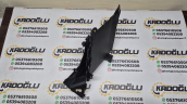 Oto Çıkma Parça / Nissan / Qashqai / Tampon / Sis Farı Çerçevesi / Sıfır Parça 
