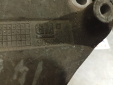 Oto Çıkma Parça / Opel / Astra / Motor / Bağlantı Braketi / Çıkma Parça 
