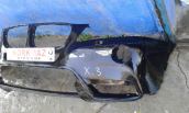 Oto Çıkma Parça / Bmw / X3 / Tampon / Ön Tampon / Çıkma Parça 