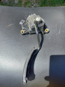 Oto Çıkma Parça / Renault / Scenic / Debriyaj / Debriyaj Çatalı / Çıkma Parça 