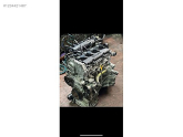 Nissan xtrail çıkma motor