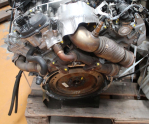 Oto Çıkma Parça / Mercedes / X / Motor / Motor (komple) / Çıkma Parça 