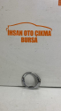 toyota corolla sıfır sağ sis çerçeve gri 19-22   52125-02380