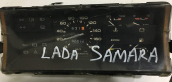 Lada Samara Kilometre Saati Gösterge Paneli