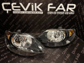 Oto Çıkma Parça / Seat / Ibiza / Far & Stop / Sağ Ön Far / Çıkma Parça 