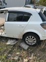OPEL ASTRA H Sol Arka Kapı - Mert Oto Çıkma Parçaları