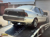 Oto Çıkma Parça / Toyota / Corolla / Kaporta & Karoser / Sağ Arka Kapı / Çıkma Parça 