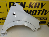 Oto Çıkma Parça / Dacia / Sandero / Kaporta & Karoser / Arka Çamurluk / Çıkma Parça 