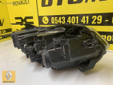 Oto Çıkma Parça / Dacia / Duster / Far & Stop / Sol Ön Far / Çıkma Parça 