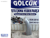 Peugeot 206 Sol Ön Çamurluk ORJİNAL