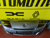 Oto Çıkma Parça / Renault / Clio / Tampon / Ön Tampon / Çıkma Parça 