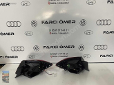 Oto Çıkma Parça / Seat / Leon / Far & Stop / Far & Stop Sacı / Sıfır Parça 