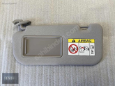 Oto Çıkma Parça / Hyundai / i10 / Koltuk & Döşeme / Güneşlik / Sıfır Parça 