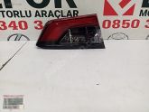 Oto Çıkma Parça / Honda / City / Far & Stop / Sol Arka Stop / Çıkma Parça 