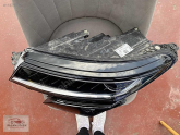 Oto Çıkma Parça / Skoda / Kodiaq / Far & Stop / Sağ Ön Far / Çıkma Parça 