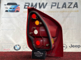 Oto Çıkma Parça / Fiat / Palio / Far & Stop / Sağ Arka Stop / Çıkma Parça 