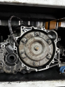 Chevrolet captiva otomatik şanzıman