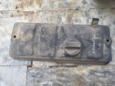 Citroen ax kulbratör kapagı 1.4