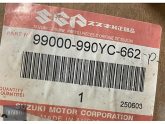Oto Çıkma Parça / Suzuki / SX4 / Tampon / Tampon Koruyucu / Sıfır Parça 