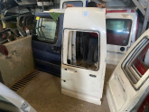 Oto Çıkma Parça / Ford / Tourneo Connect / Kaporta & Karoser / Bagaj Kapağı / Çıkma Parça 