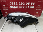 Oto Çıkma Parça / Opel / Combo / Far & Stop / Sol Ön Far / Çıkma Parça 