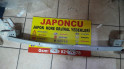 Oto Çıkma Parça / Chery / Tiggo / Tampon / Tampon Demiri / Sıfır Parça 