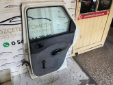 Oto Çıkma Parça / Ford / Escort / Kaporta & Karoser / Sağ Arka Kapı / Çıkma Parça 