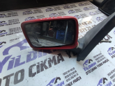Oto Çıkma Parça / Ford / Escort / Ayna / Sol Dış Ayna / Çıkma Parça 
