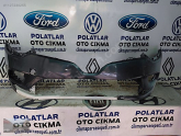 Renault Clio 4 ön tampon orijinal