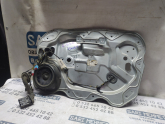 Oto Çıkma Parça / Ford / Focus / Oto Cam / Cam Krikosu / Çıkma Parça 