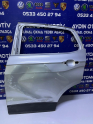 VOLKSWAGEN T-CROSS ORİJİNAL ÇIKMA SOL ARKA KAPI