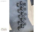 Oto Çıkma Parça / Lamborghini / Gallardo / Motor / Piston Kolu / Çıkma Parça 
