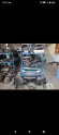 Opel Insignia dingil