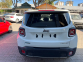JEEP RENEGADE BAGAJ KAPAĞI ORİJİNAL SÖKME