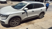 2023 model Renault koleos sol ön kapı 50.000