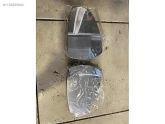 Oto Çıkma Parça / Audi / A3 / Ayna / Ayna Camı / Sıfır Parça 